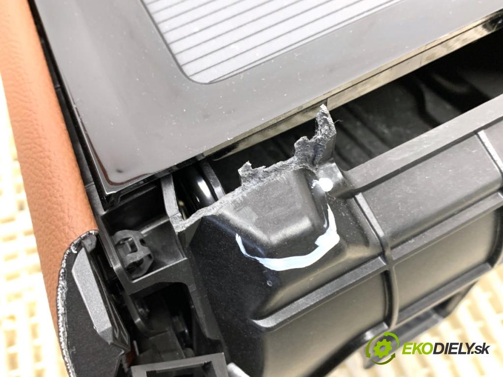 SKODA 2.0 TSI  2024 195 kW 2.0 TSI 195 kW [265 KM] benzyna 2023 - 1984 Tunel stredový 3J1863073 (Stredový tunel)