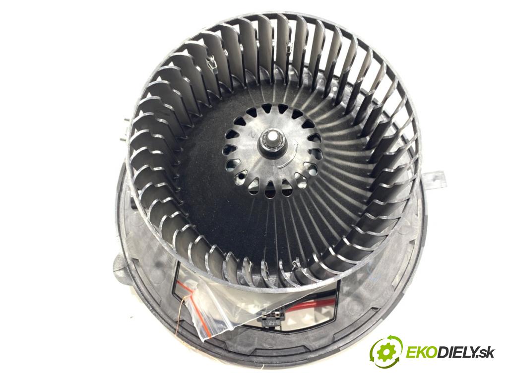 SKODA 2.0 TSI  2024 195 kW 2.0 TSI 195 kW [265 KM] benzyna 2023 - 1984 ventilátor kúrenia 5WB819021C
