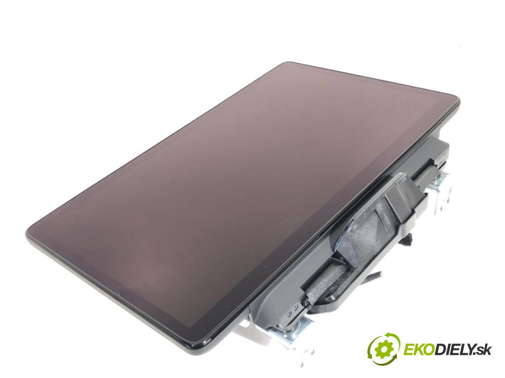 SKODA 2.0 TSI  2024 195 kW 2.0 TSI 195 kW [265 KM] benzyna 2023 - 1984 Dislpej 3P0919605 (Prístrojová doska)