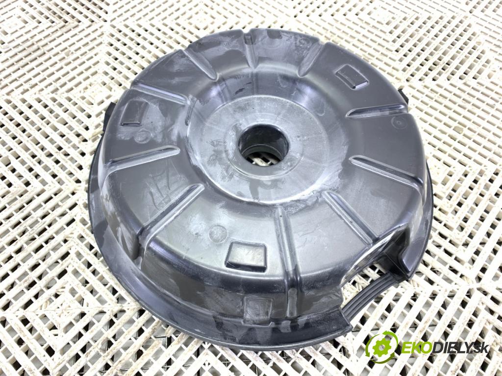 SKODA 2.0 TSI  2024 195 kW 2.0 TSI 195 kW [265 KM] benzyna 2023 - 1984 subwoofer 5NA035621D (Audio zariadenie)