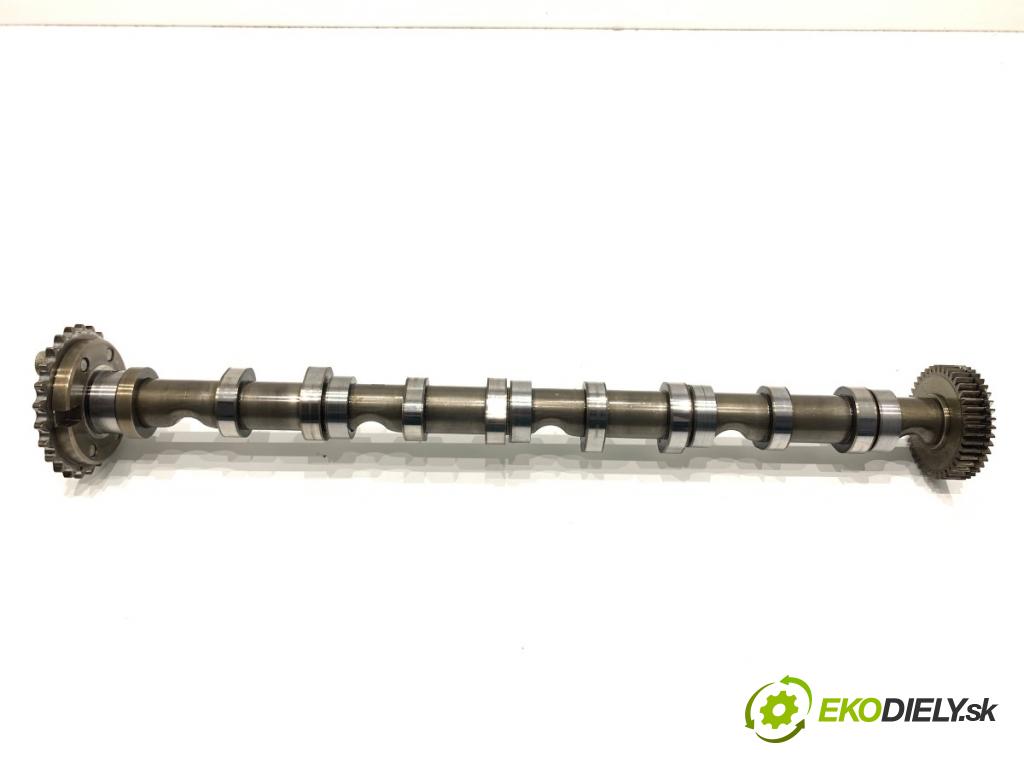 AUDI Q7 4L SUV 2008 240 kW 4.2 TDI quattro 4134 vačka (vačkový hriadeľ) sacie, sanie 057101AS