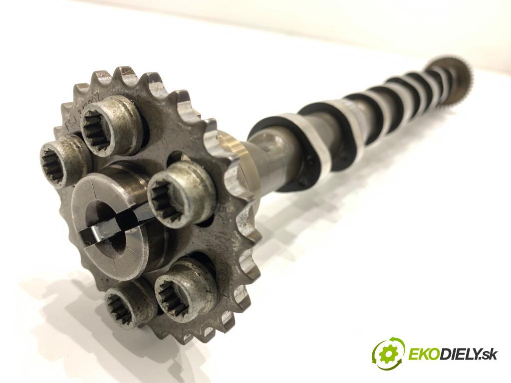 AUDI Q7 4L SUV 2008 240 kW 4.2 TDI quattro 4134 vačka (vačkový hriadeľ) sacie, sanie 057101AS