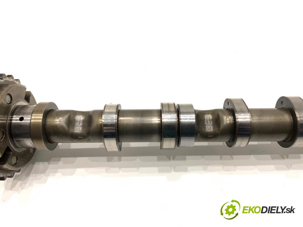 AUDI Q7 4L SUV 2008 240 kW 4.2 TDI quattro 4134 vačka (vačkový hriadeľ) sacie, sanie 057101AS