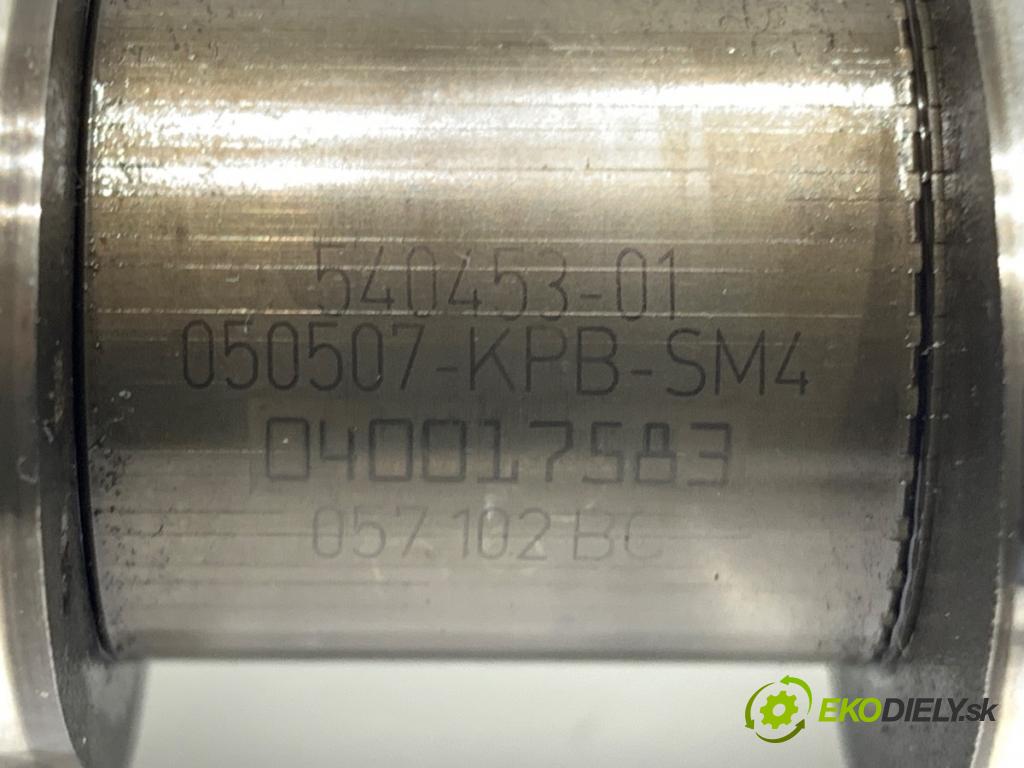AUDI Q7 4L SUV 2008 240 kW 4.2 TDI quattro 4134 vačka (vačkový hriadeľ) VYČERPAT: 057102BC