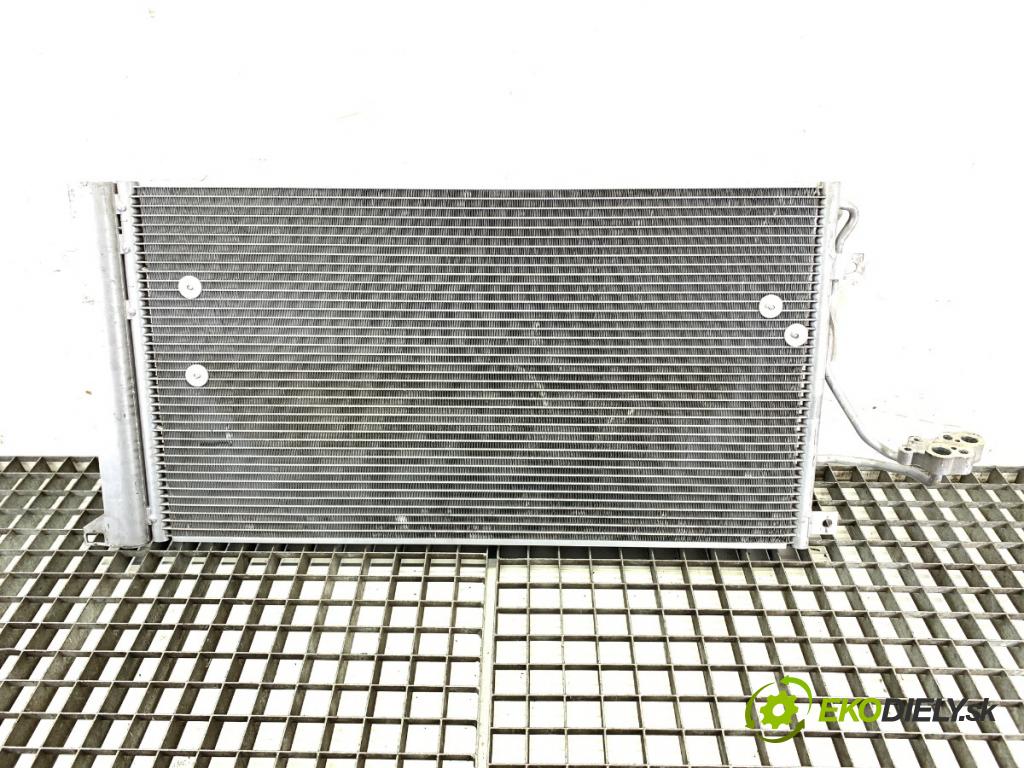 AUDI Q7 4L SUV 2008 240 kW 4.2 TDI quattro 4134 Chladič klimatizácie  (Chladič klimatizácie)