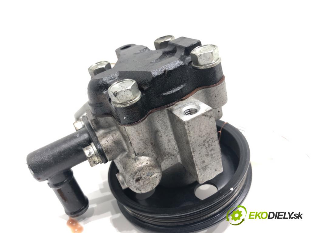 CHEVROLET AVEO II liftback 2009 62 kW 1.2 1206 Pumpa servočerpadlo  (Servočerpadlo, pumpa riadenia)