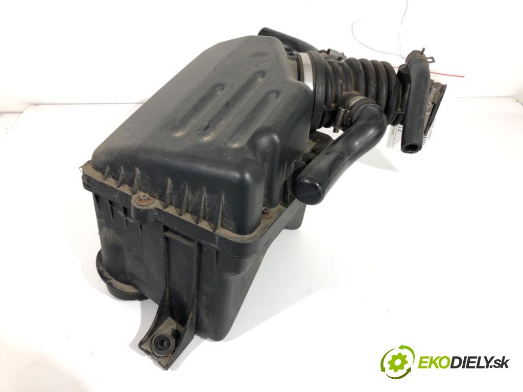 CHEVROLET AVEO II liftback 2009 62 kW 1.2 1206 Obal filtra vzduchu 96808164 (Obal filtra vzduchu)