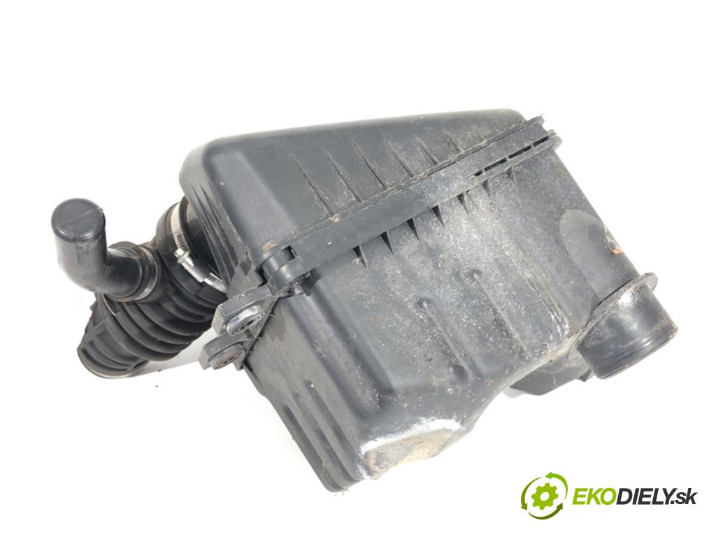 CHEVROLET AVEO II liftback 2009 62 kW 1.2 1206 Obal filtra vzduchu 96808164 (Obal filtra vzduchu)