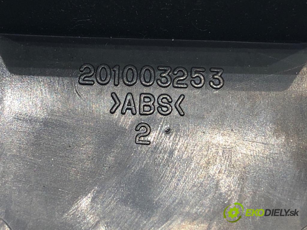 CHEVROLET AVEO II liftback 2009 62 kW 1.2 1206 Prepínač okien 201003253 (Prepínacie páčky pod volantom)