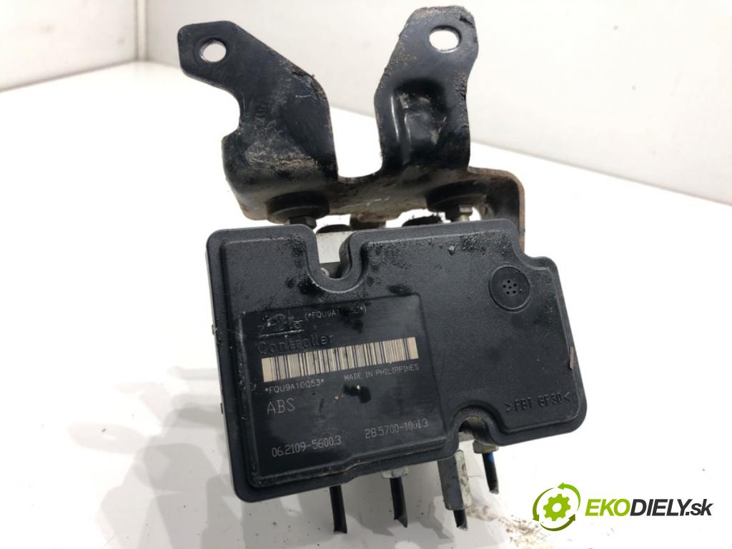 CHEVROLET AVEO II liftback 2009 62 kW 1.2 1206 Pumpa ABS 96964985 (Pumpa ABS)