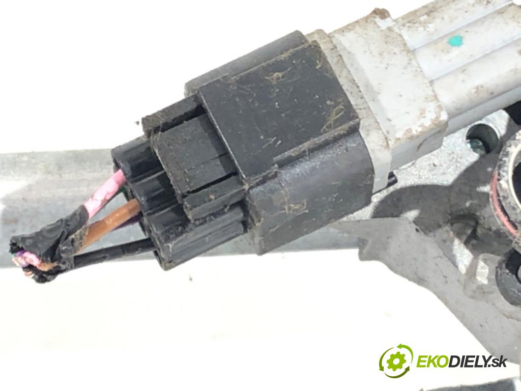 CHEVROLET AVEO II liftback 2009 62 kW 1.2 1206 Mechanizmus stieračov predný 96988330 (Motorček stieračov predný)