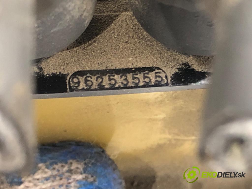 CHEVROLET AVEO II liftback 2009 62 kW 1.2 1206 Cievka zapaľovacia 96253555 (Zapaľovacia cievka)