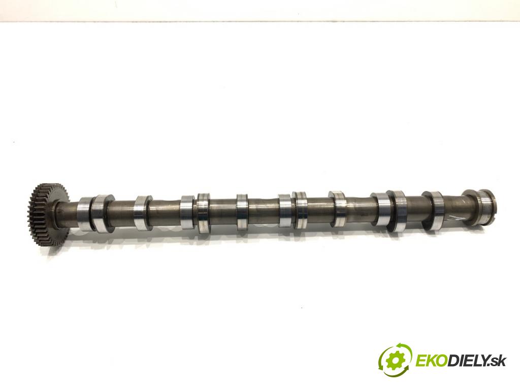 AUDI Q7 4L SUV 2008 240 kW 4.2 TDI quattro 4134 vačka (vačkový hriadeľ) VYČERPAT: 057102AT