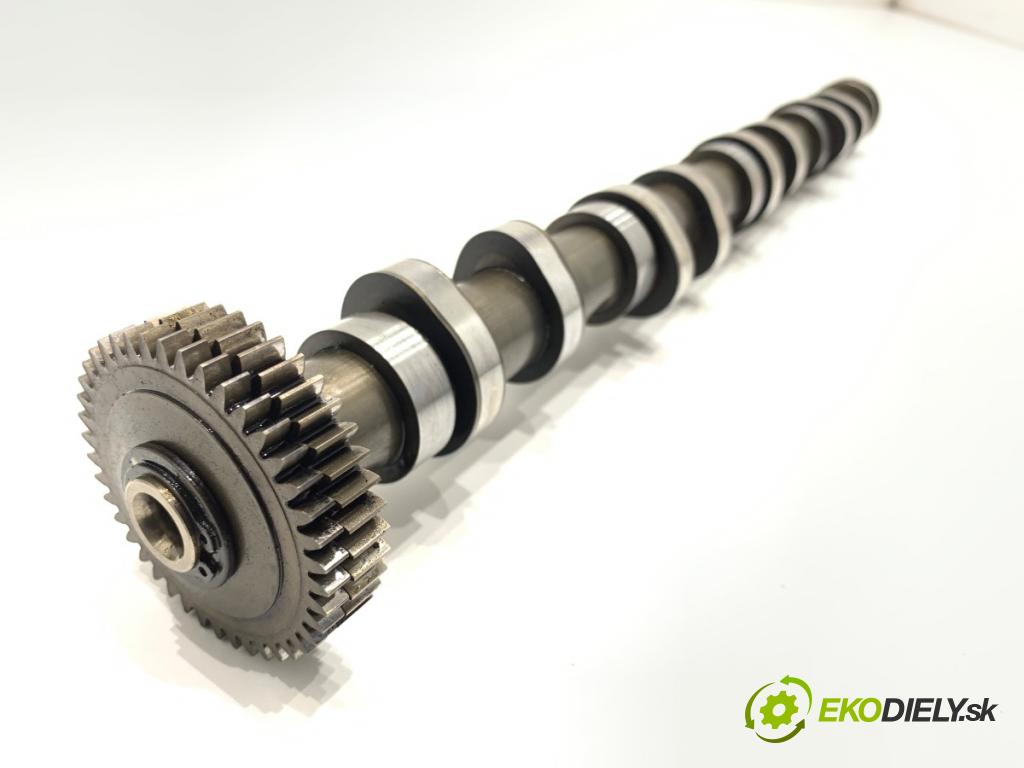 AUDI Q7 4L SUV 2008 240 kW 4.2 TDI quattro 4134 vačka (vačkový hriadeľ) VYČERPAT: 057102AT