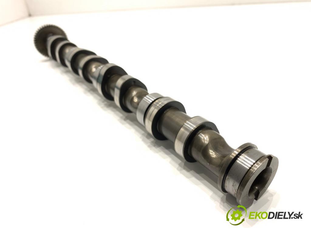 AUDI Q7 4L SUV 2008 240 kW 4.2 TDI quattro 4134 vačka (vačkový hriadeľ) VYČERPAT: 057102AT