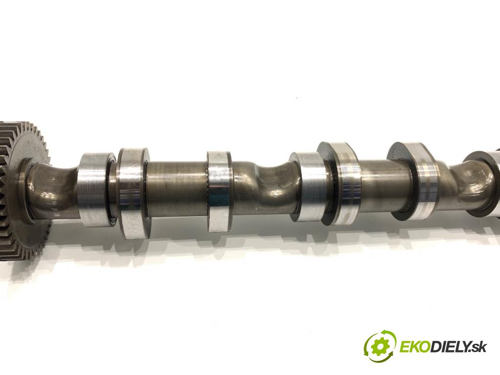 AUDI Q7 4L SUV 2008 240 kW 4.2 TDI quattro 4134 vačka (vačkový hriadeľ) VYČERPAT: 057102AT