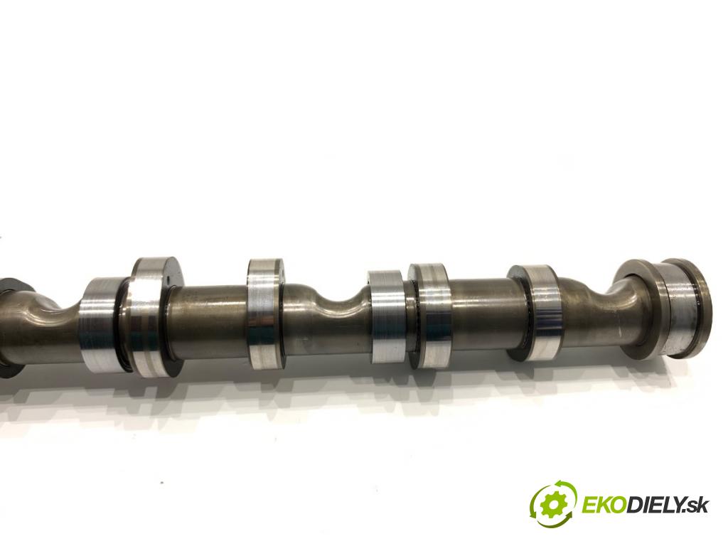 AUDI Q7 4L SUV 2008 240 kW 4.2 TDI quattro 4134 vačka (vačkový hriadeľ) VYČERPAT: 057102AT