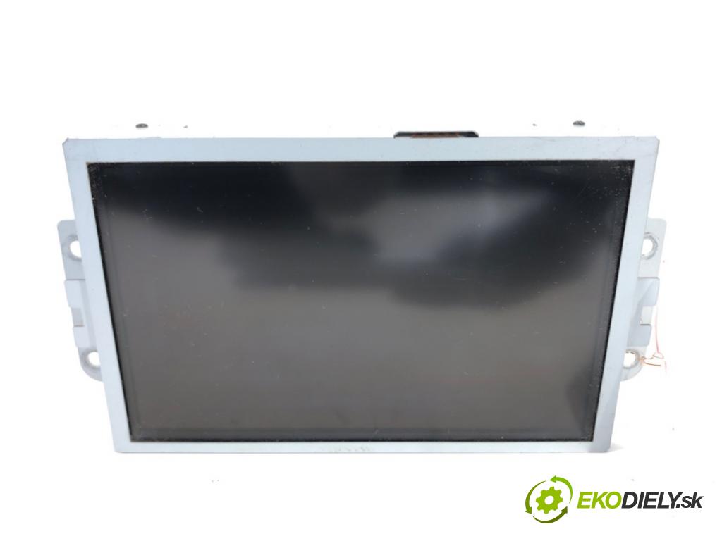 FORD MONDEO MK5 sedan 2014 130 kW 2.0 Hybrid 1999 Dislpej DS7T-14F239-BT (Prístrojová doska)