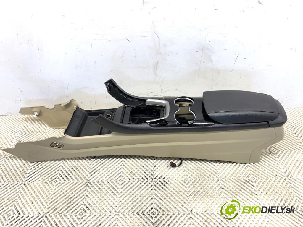 FORD MONDEO MK5 sedan 2014 130 kW 2.0 Hybrid 1999 Tunel stredový  (Stredový tunel)