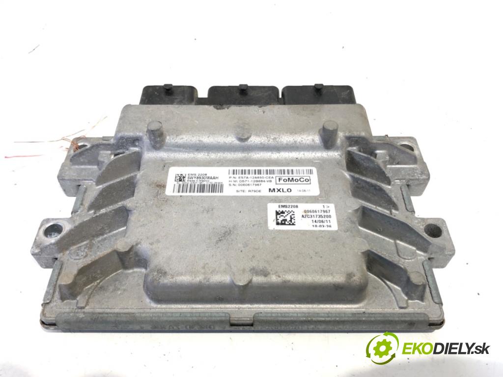 FORD MONDEO MK5 sedan 2014 130 kW 2.0 Hybrid 1999 riadiaca jednotka Motor ES7A-12A650-CEA (Riadiaca jednotka)
