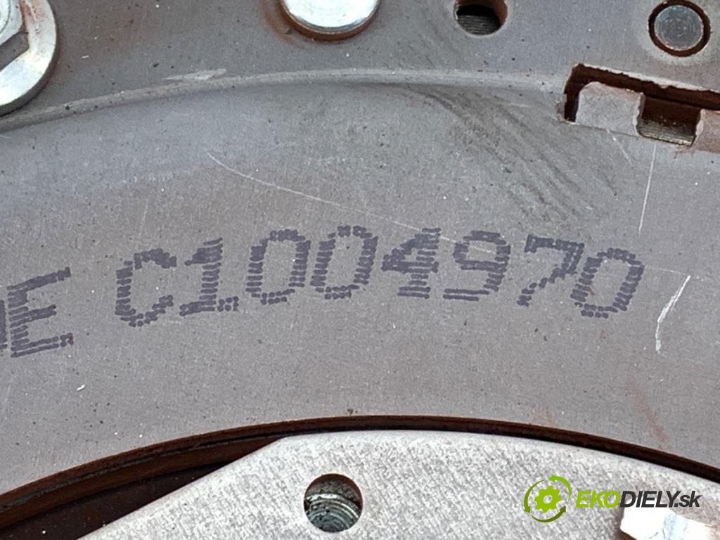 FORD MONDEO MK5 sedan 2014 130 kW 2.0 Hybrid 1999 Spojková sada (bez ložiska) DG9P-7550-AC (Spojková sada)