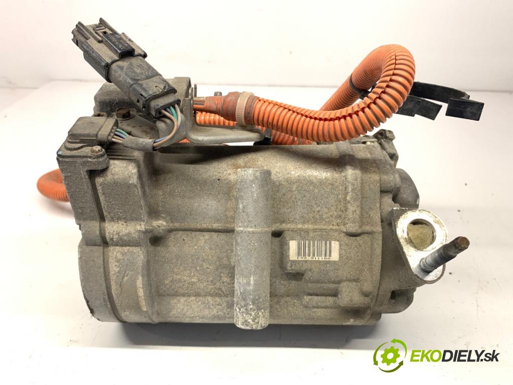 FORD MONDEO MK5 sedan 2014 130 kW 2.0 Hybrid 1999 kompresor klimatizace DG9H-19D623-AD (Kompresory)