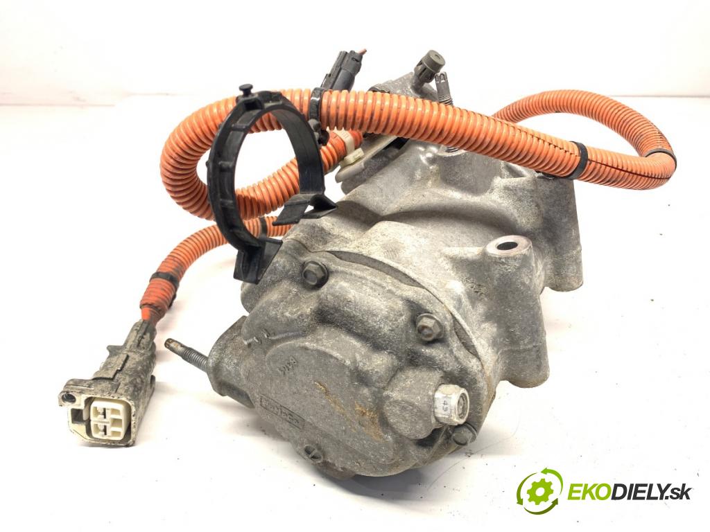 FORD MONDEO MK5 sedan 2014 130 kW 2.0 Hybrid 1999 kompresor klimatizace DG9H-19D623-AD (Kompresory)