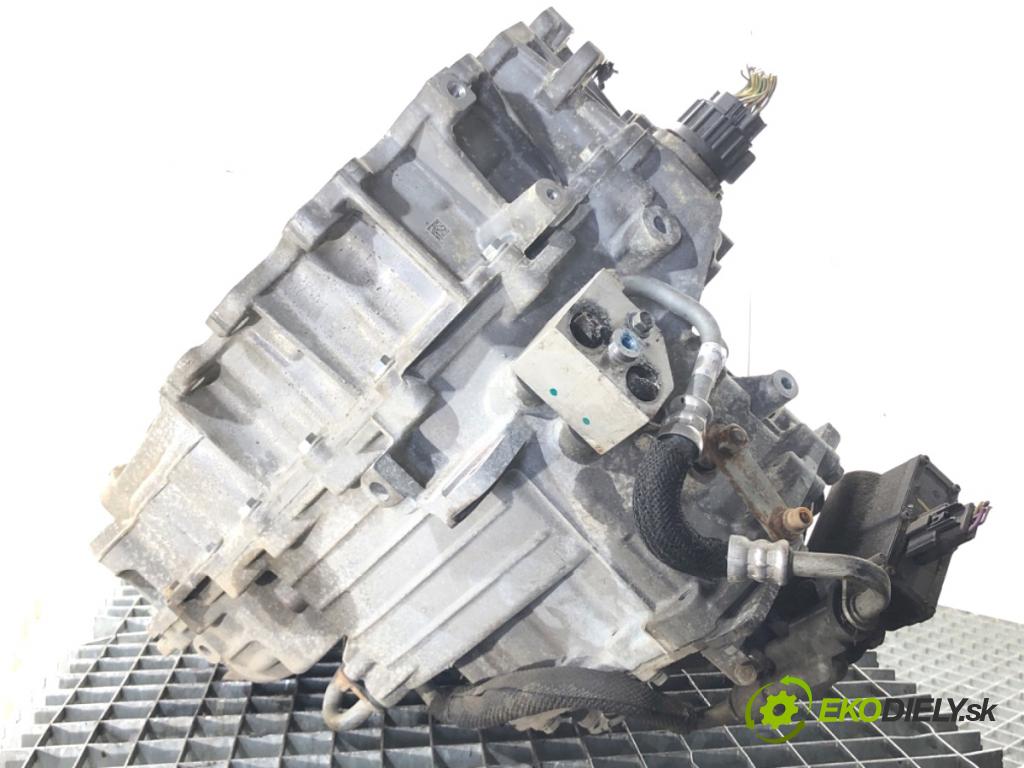 FORD MONDEO MK5 sedan 2014 130 kW 2.0 Hybrid 1999 Prevodovka DM587000DD (Prevodovka)
