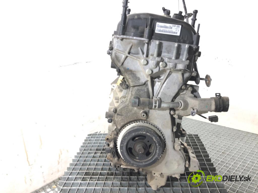 FORD MONDEO MK5 sedan 2014 130 kW 2.0 Hybrid 1999 Motor C20EDEF (Motor)