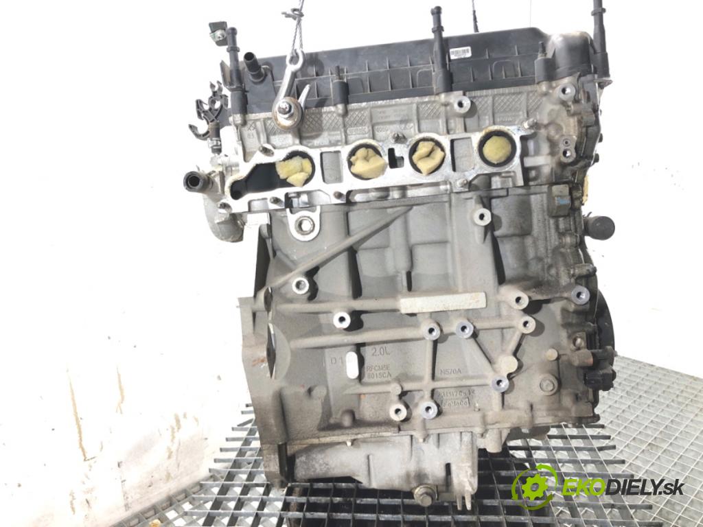 FORD MONDEO MK5 sedan 2014 130 kW 2.0 Hybrid 1999 Motor C20EDEF (Motor)