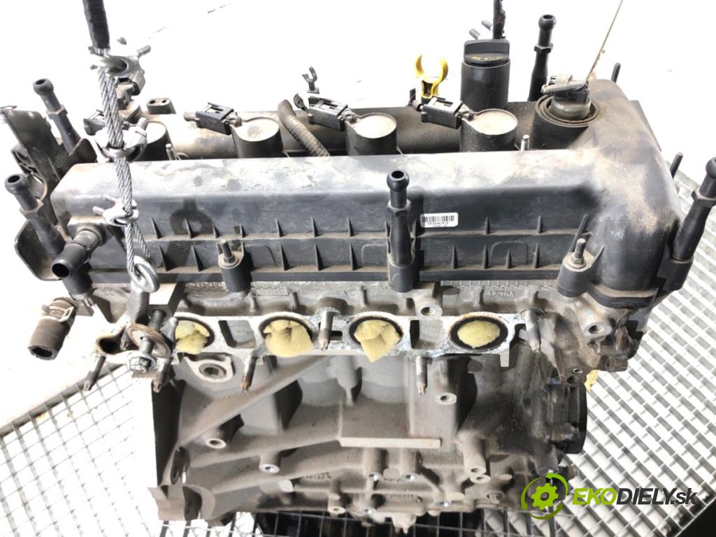 FORD MONDEO MK5 sedan 2014 130 kW 2.0 Hybrid 1999 Motor C20EDEF (Motor)