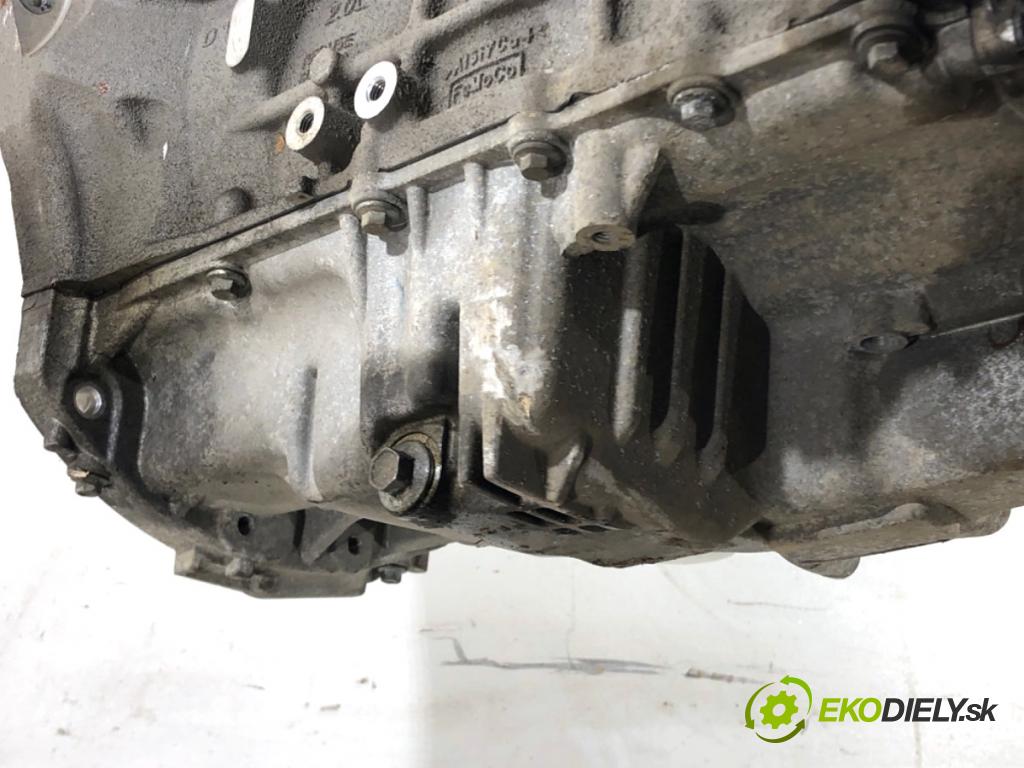 FORD MONDEO MK5 sedan 2014 130 kW 2.0 Hybrid 1999 Motor C20EDEF (Motor)