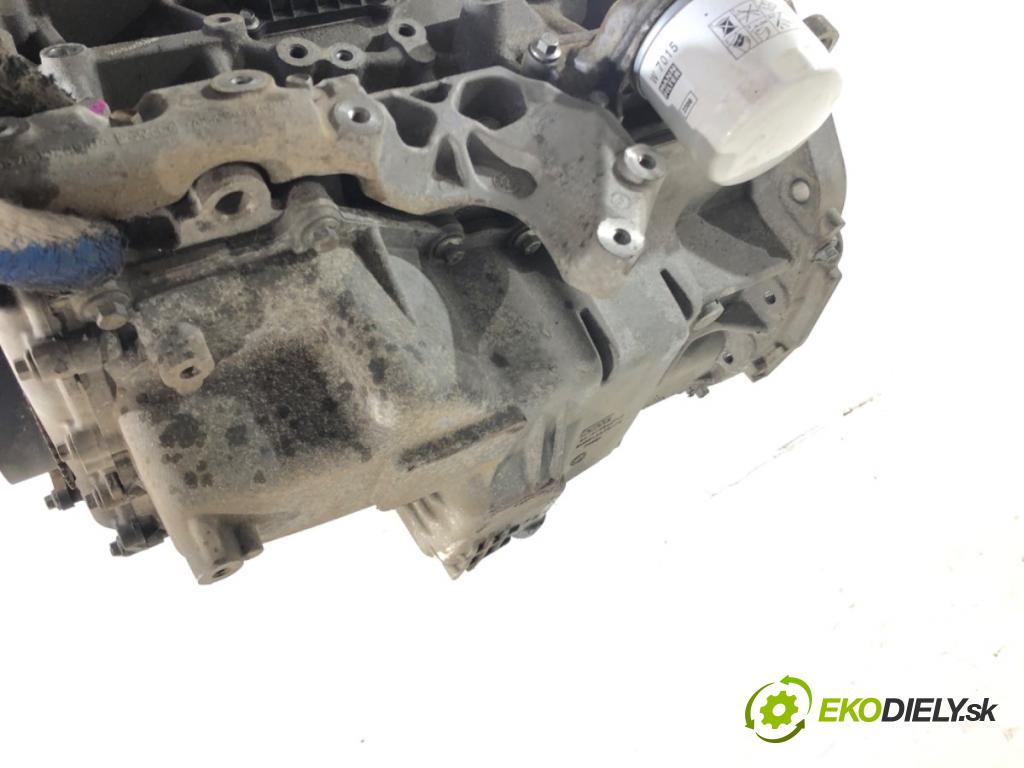 FORD MONDEO MK5 sedan 2014 130 kW 2.0 Hybrid 1999 Motor C20EDEF (Motor)