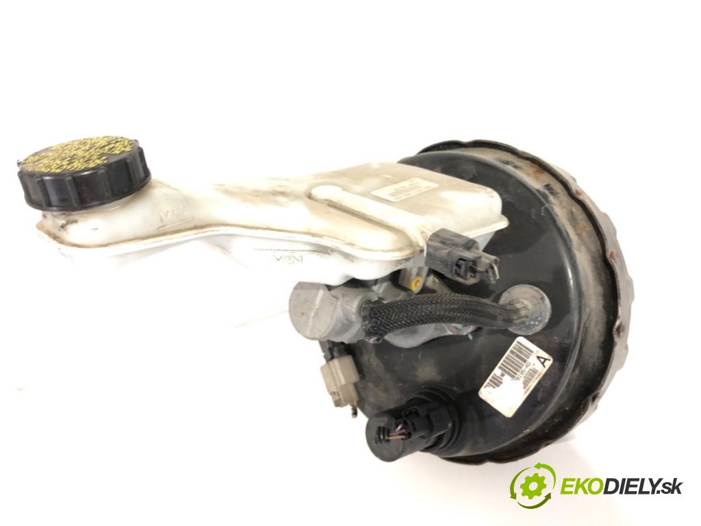 FORD MONDEO MK5 sedan 2014 130 kW 2.0 Hybrid 1999 Posilovač bŕzd 26.4156-0021.4