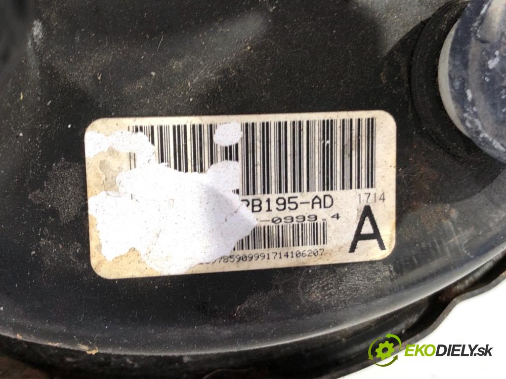 FORD MONDEO MK5 sedan 2014 130 kW 2.0 Hybrid 1999 Posilovač bŕzd 26.4156-0021.4