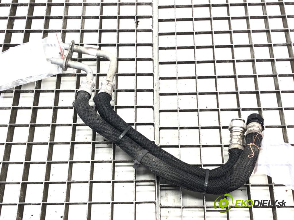 FORD MONDEO MK5 sedan 2014 130 kW 2.0 Hybrid 1999 Rúrka prevodovky