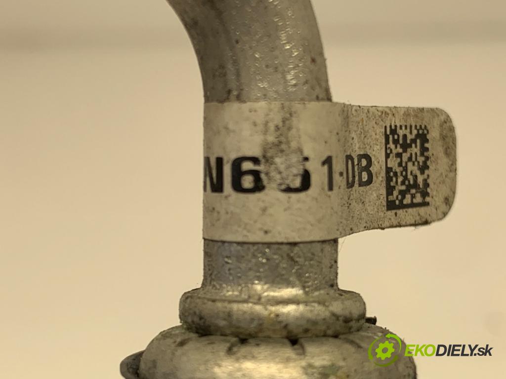 FORD MONDEO MK5 sedan 2014 130 kW 2.0 Hybrid 1999 rúrka klimatizácie DG9H-19N651-DB (Rúrka klimatizácie)