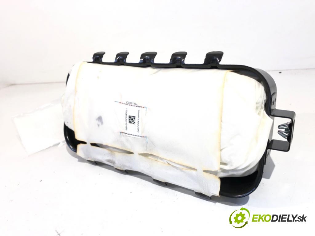 FORD MONDEO MK5 sedan 2014 130 kW 2.0 Hybrid 1999 AirBag spolujezdce ES73-54044A74-AA (Airbagy)