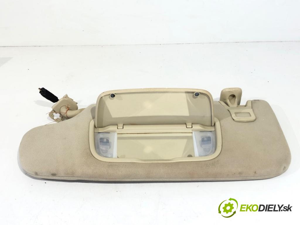 FORD MONDEO MK5 sedan 2014 130 kW 2.0 Hybrid 1999 Clona slnečná ľavy