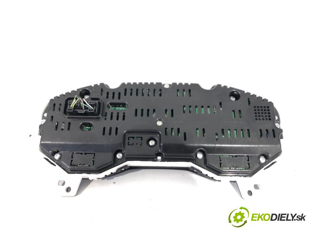 FORD MONDEO MK5 sedan 2014 130 kW 2.0 Hybrid 1999 Prístrojovka ES7T-10849-NC (Prístrojová doska)