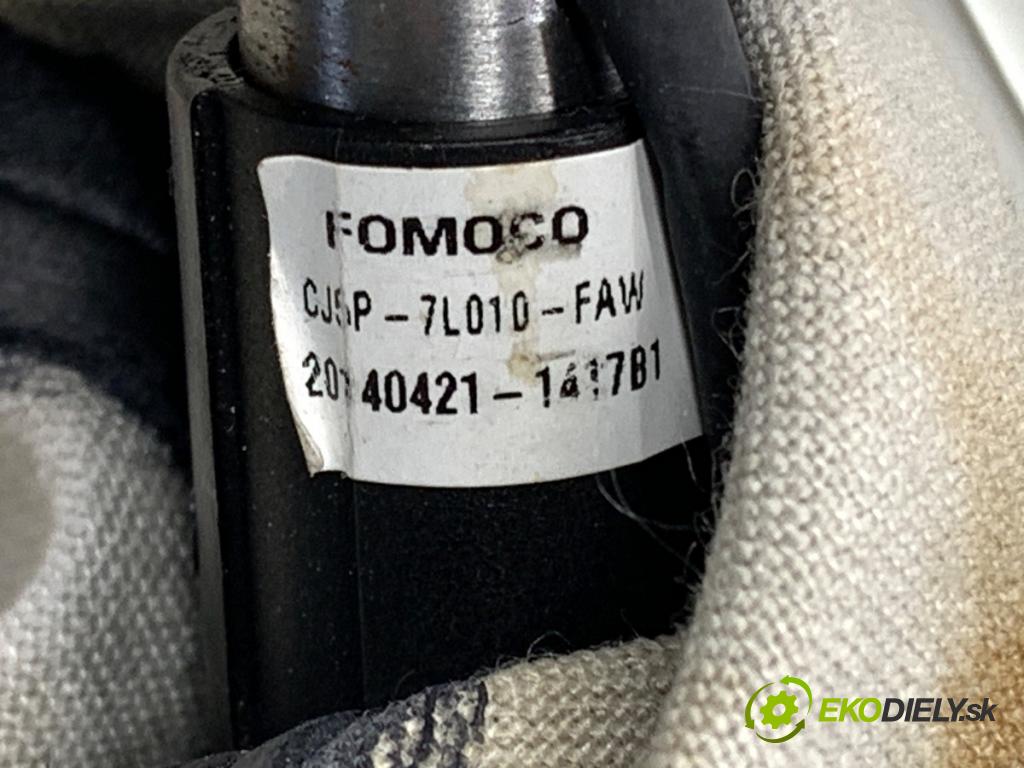 FORD MONDEO MK5 sedan 2014 130 kW 2.0 Hybrid 1999 kulisa CJ5P-7L010 (Rýchlostné páky / kulisy)