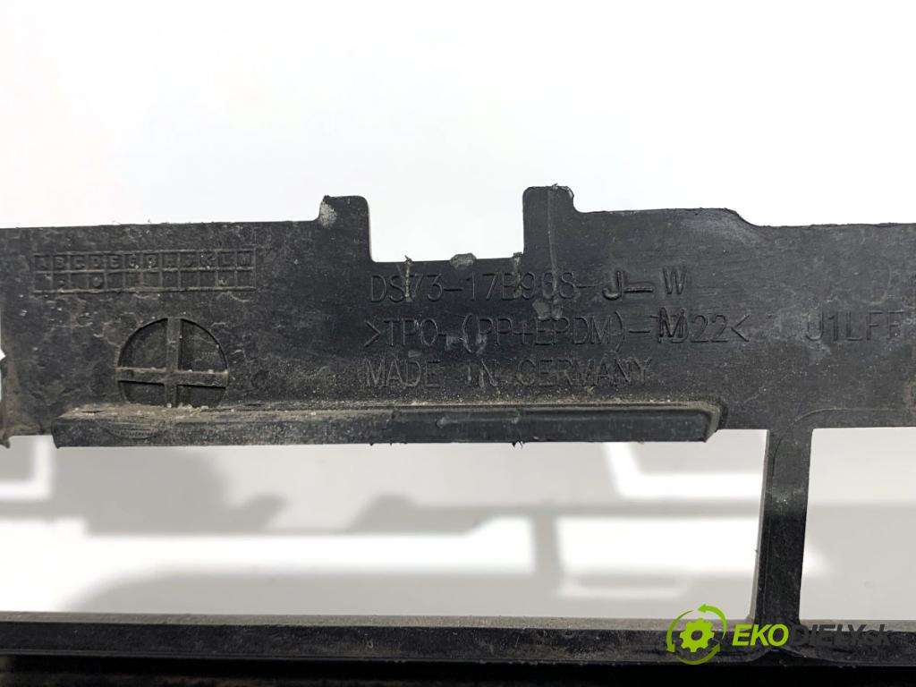 FORD MONDEO MK5 sedan 2014 130 kW 2.0 Hybrid 1999 Mriežky nárazníka predný DS73-17B968 (Mriežka predná (maska chladiča))