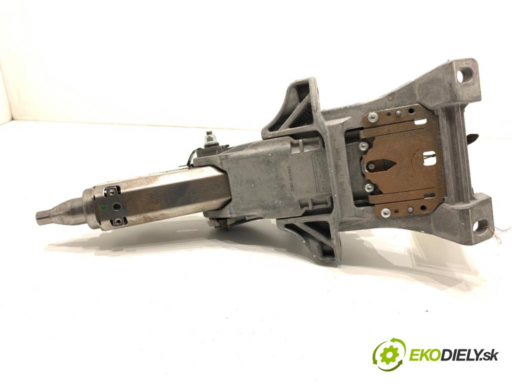 FORD MONDEO MK5 sedan 2014 130 kW 2.0 Hybrid 1999 Hriadeľ, tyč volantu EG9C-3G506-AA (Tyč riadenia (volantu))