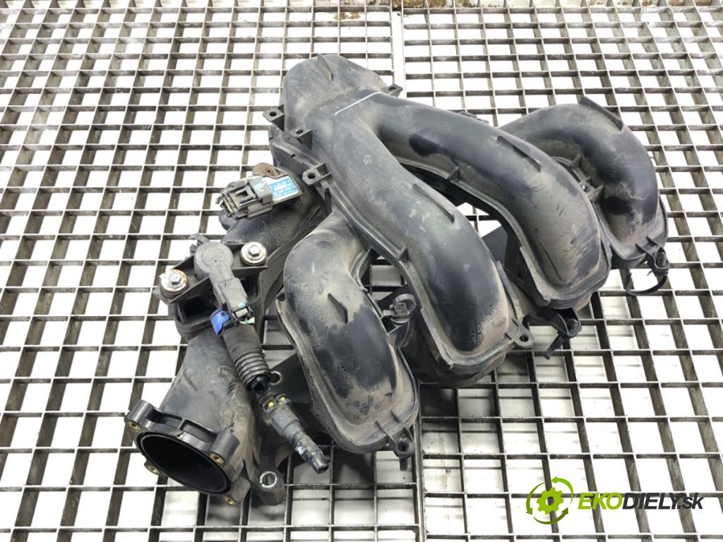 FORD MONDEO MK5 sedan 2014 130 kW 2.0 Hybrid 1999 Potrubie sacie, sanie DS7E-AG (Sacie potrubie)