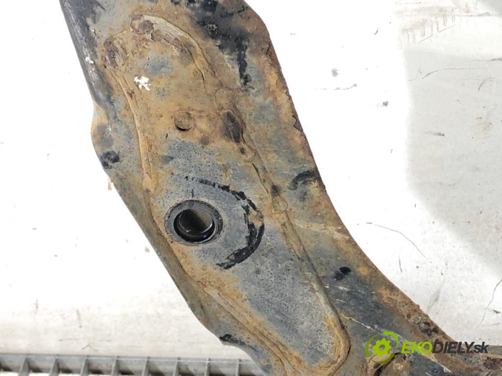 FORD MONDEO MK5 sedan 2014 130 kW 2.0 Hybrid 1999 výztuha pod motor  (Výztuhy přední)