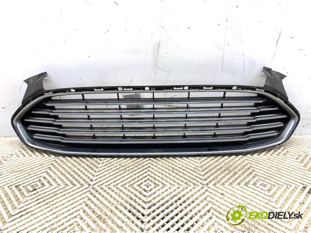 FORD MONDEO MK5 sedan 2014 130 kW 2.0 Hybrid 1999 Mriežka maska  (Mriežka predná (maska chladiča))