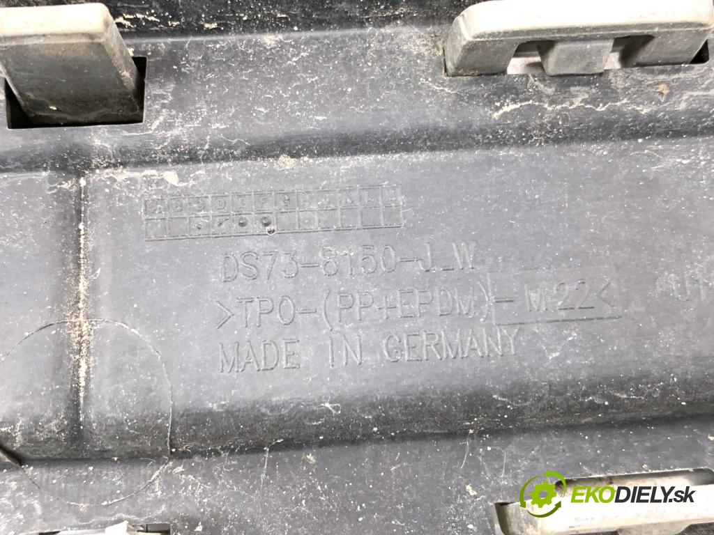 FORD MONDEO MK5 sedan 2014 130 kW 2.0 Hybrid 1999 mřížka maska  (Mřížky (masky) chladičů)