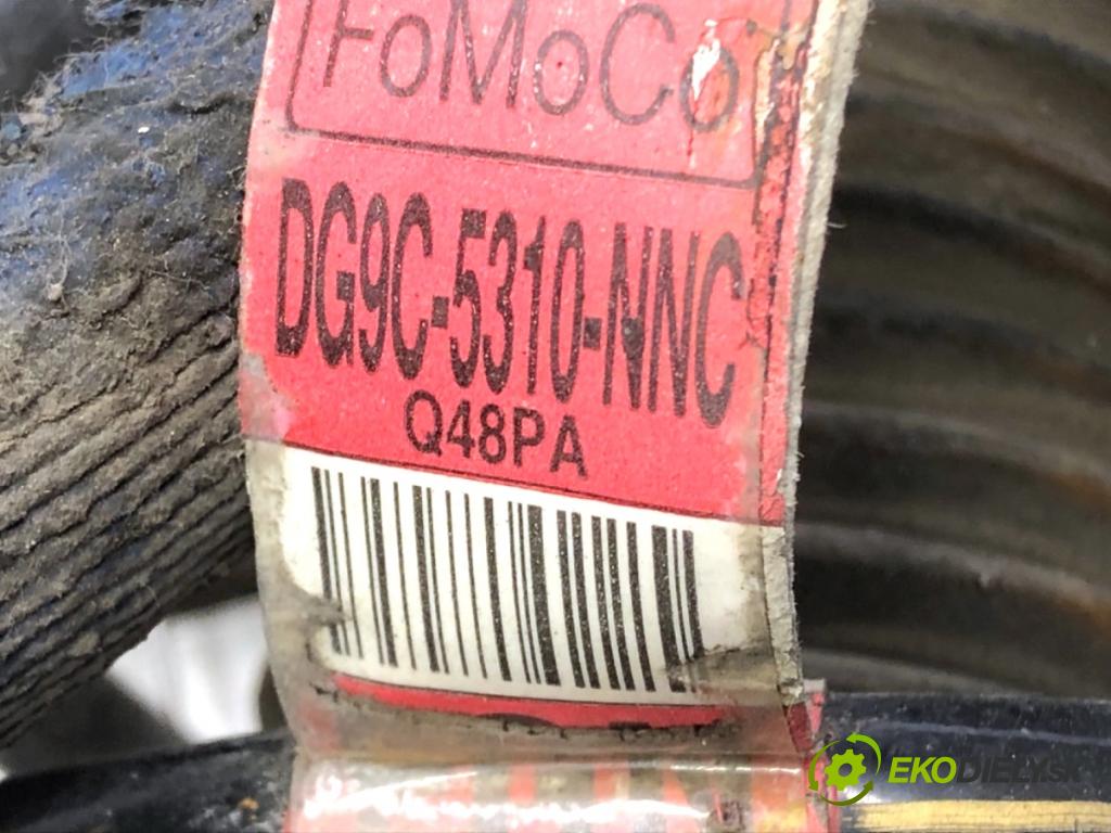 FORD MONDEO MK5 sedan 2014 130 kW 2.0 Hybrid 1999 Tlmič ľavy predný DG9C-18K001