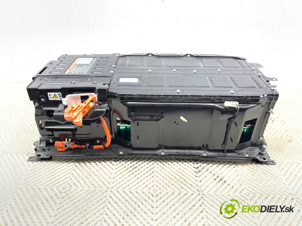 FORD MONDEO MK5 sedan 2014 130 kW 2.0 Hybrid 1999 BATERIA HYBRYDA EG9810B759BC