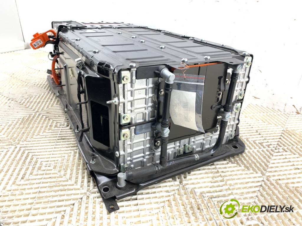 FORD MONDEO MK5 sedan 2014 130 kW 2.0 Hybrid 1999 BATERIA HYBRYDA EG9810B759BC